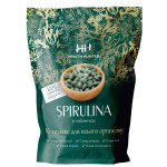 Спирулина таблетки "Spirulina" Health Hunter, 100г.