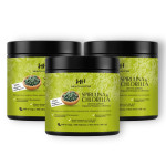Спирулина + Хлорелла в таблетках 450 г (900шт по 500мг) Health Hunter