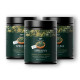 Спирулина таблетки Health Hunter 1200 г (2400 шт по 500 мг)