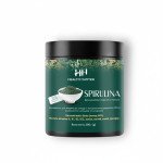 Спирулина порошок Spirulina Health Hunter, 300 г.