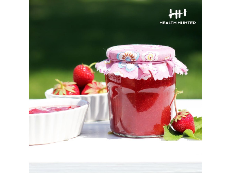 Какой сахарозаменитель лучше для варенья? 