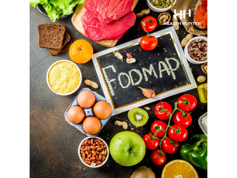 FODMAP диета
