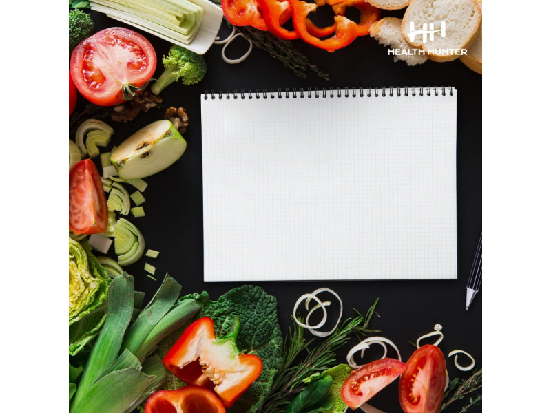 Корисні страви