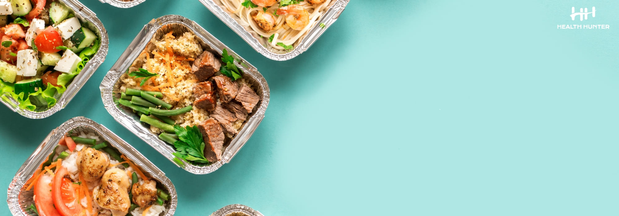 ПП дієта на 7 днів: фото різноманітних корисних продуктів