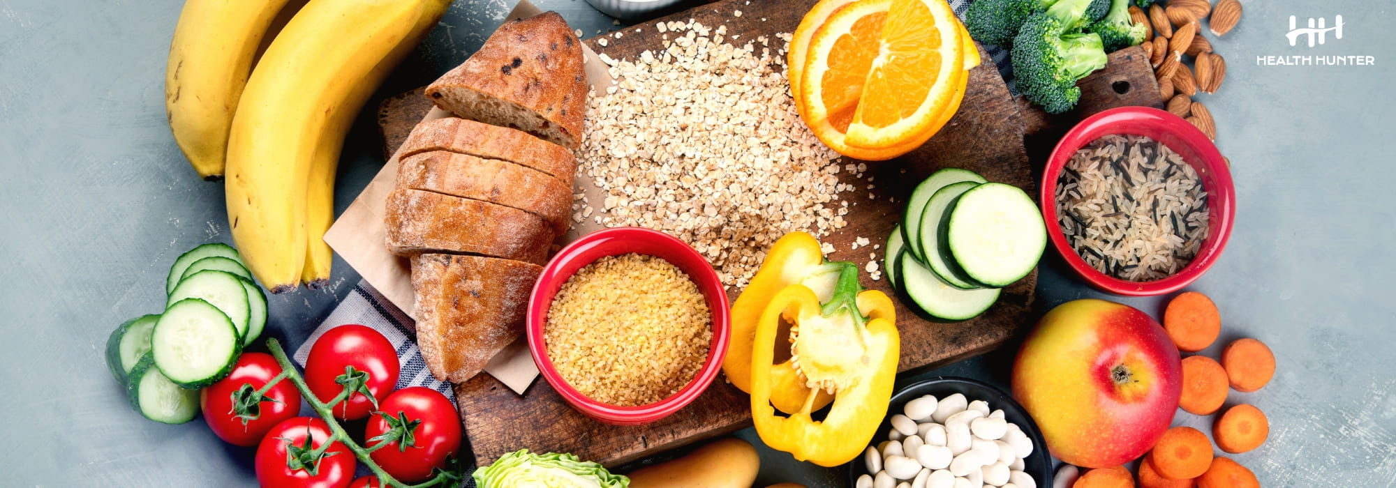 Прості вуглеводи. Які продукти слід виключити