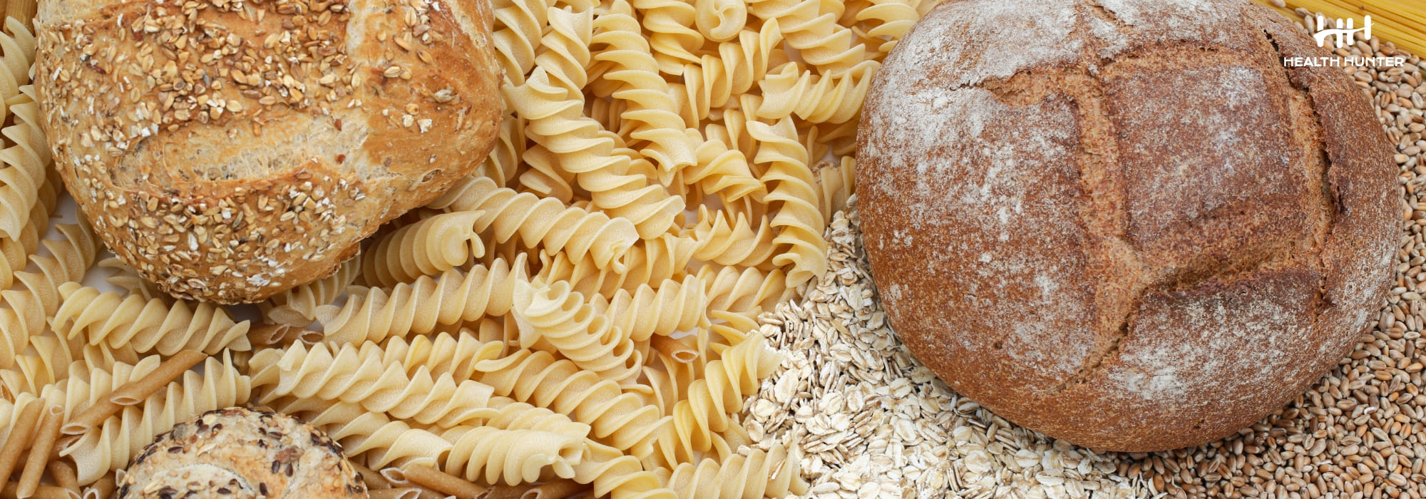 Продукти, які містять шкідливі вуглеводи
