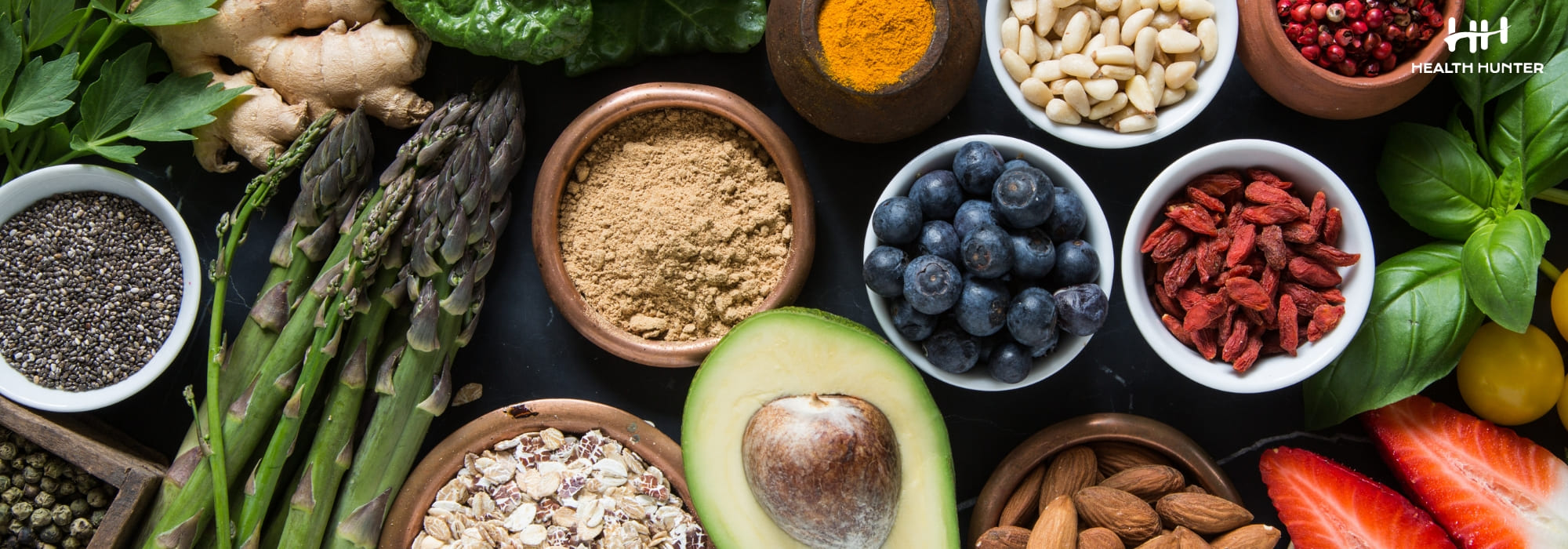 LCHF-диета