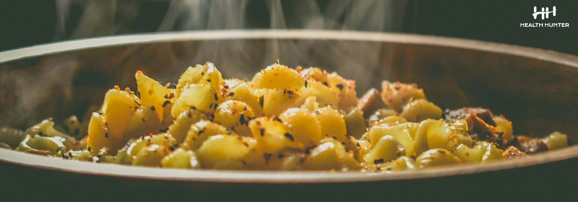 Макарони при діабеті